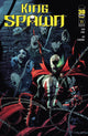 KING SPAWN (2021) #11 CVR B FERNANDEZ