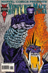 MARVEL COMICS PRESENTS (1988) - SET OF FOUR - DIABOLIQUE - Kings Comics