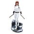 MARVEL UNIVERSE BLACK WIDOW WHITE COSTUME PX ARTFX PREMIER - Kings Comics