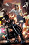 BATMAN SUPERMAN WORLDS FINEST (2022) #4 CVR B DERRICK CHEW CARD STOCK VAR - Kings Comics