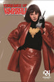 VENGEANCE OF VAMPIRELLA VOL 2 #24 CVR B OLIVER