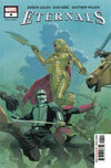ETERNALS VOL 5 #4