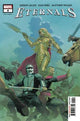 ETERNALS VOL 5 #4