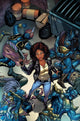 RISE OF DJINN #1 CVR B RIVEIRO