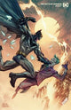 DETECTIVE COMICS VOL 2 #1027 CVR K MARC SILVESTRI BATMAN JOKER VAR