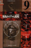 SANDMAN (1989) BRIEF LIVES - SET OF NINE
