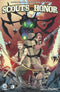 SCOUTS HONOR #3 - Kings Comics