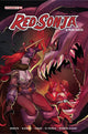 RED SONJA VOL 9 #3 CVR A ANDOLFO