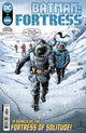 BATMAN FORTRESS #4 CVR A DARICK ROBERTSON