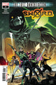 SWORD VOL 2 #7