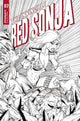 INVINCIBLE RED SONJA #7 CVR Q 11 COPY FOC INCV MCFARLANE HOM