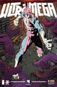 ULTRAMEGA BY JAMES HARREN (2021) #4 CVR E PRIDE MONTH CVR