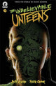 UNBELIEVABLE UNTEENS WORLD OF BLACK HAMMER #1 CVR A CROOK