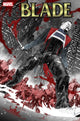 BLADE VOL 4 (2023) #1 2ND PTG ELENA CASAGRANDE VAR