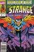DOCTOR STRANGE SORCERER SUPREME #29 - Kings Comics