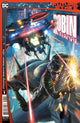 FUTURE STATE ROBIN ETERNAL (2021) #1 CVR A EMANUELA LUPACCHINO & IRVIN RODRIGUEZ