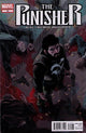 PUNISHER (2011) #15 (VF/NM)