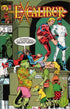 EXCALIBUR #9 - Kings Comics