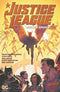 JUSTICE LEAGUE (2021) TP VOL 02 UNITED ORDER - Kings Comics