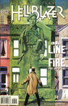 HELLBLAZER (1988) IN THE LINE OF FIRE - SET OF TWO