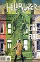 HELLBLAZER (1988) IN THE LINE OF FIRE - SET OF TWO
