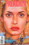 PREACHER (1995) ALAMO - SET OF EIGHT