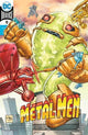 METAL MEN VOL 4 #9