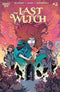 LAST WITCH #2 JORGE CORONA VAR ED - Kings Comics