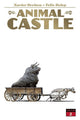 ANIMAL CASTLE #2 CVR A DELEP SILVIO THE BULL
