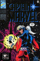 CAPTAIN MARVEL VOL 3 #1