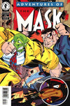 ADVENTURES OF THE MASK (1996) - SET OF TWELVE