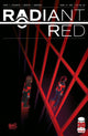 RADIANT RED #5 CVR A LAFUENTE & MUERTO