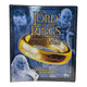 TOPPS LORD OF THE RINGS RETURN OF THE KING CARD BINDER ALBUM