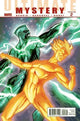 ULTIMATE COMICS MYSTERY #2