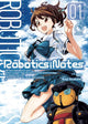 ROBOTICS NOTES GN VOL 01