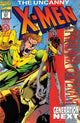 UNCANNY X-MEN (1963) #317 (NM) STANDARD