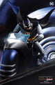 BATMAN 89 ECHOES (2023) #1 CVR C BAT-CYCLE MCFARLANE TOYS ACTION FIGURE CARD STOCK VAR