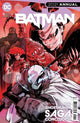 BATMAN VOL 3 2021 ANNUAL #1 CVR A RICARDO LOPEZ ORTIZ