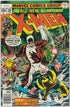 UNCANNY X-MEN (1963) #109 (VF) - FIRST APPEARANCE VINDICATOR - Kings Comics