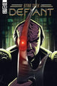 STAR TREK DEFIANT (2023) #9 CVR A FEEHAN