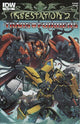 INFESTATION 2 TRANSFORMERS #2