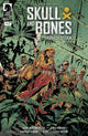 SKULL & BONES SAVAGE STORM #2