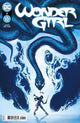 WONDER GIRL VOL 2 #2 CVR A JOELLE JONES