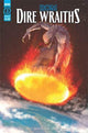 ROM DIRE WRAITHS #3 CVR B HOWELL