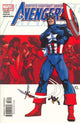 AVENGERS VOL 3 (1998) #58