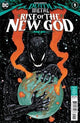 DARK NIGHTS DEATH METAL RISE OF THE NEW GOD (2020) #1 (ONE SHOT) CVR A IAN BERTRAM