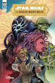 STAR WARS THE HIGH REPUBLIC ADVENTURES (2021) #3