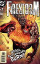 FIRESTORM VOL 3 #7