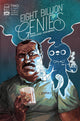 EIGHT BILLION GENIES (2022) #2 4TH PTG