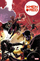 X-MEN RED VOL 2 (2022) #1 DAVID LOPEZ VAR